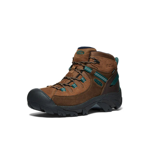 Men's Targhee II Waterproof Hiking Boot x Leave No Trace