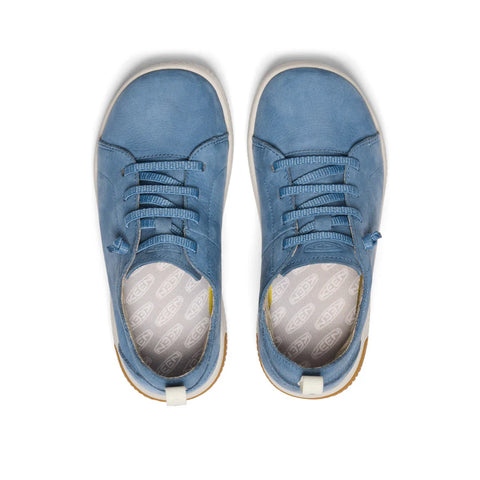 Big Kids' KNX Leather Sneaker