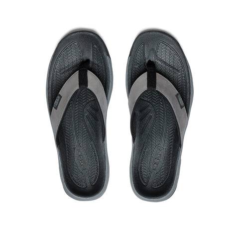 Men's Kona Leather Flip-Flop