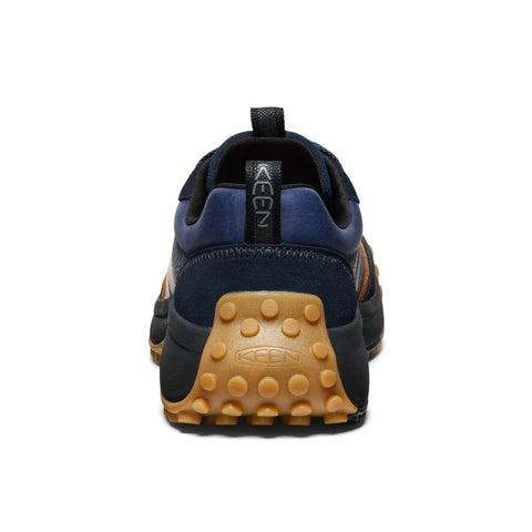 Women's KS86 Leather Sneaker