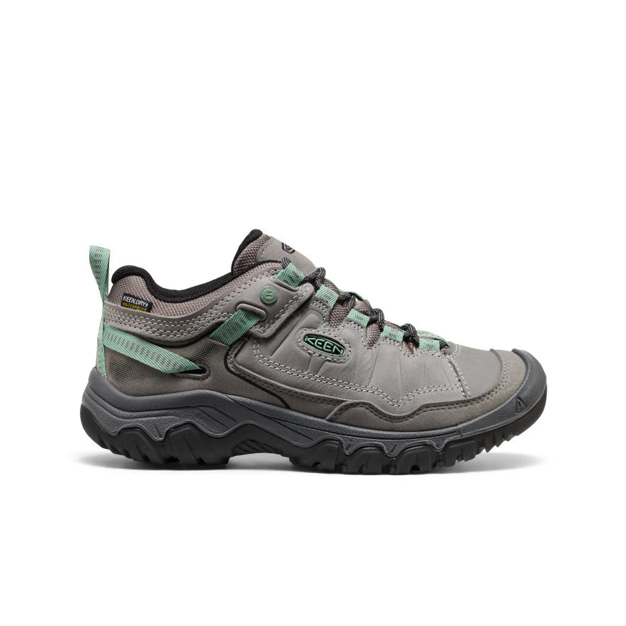 Women's Targhee IV Wide Waterproof Hiking Shoe