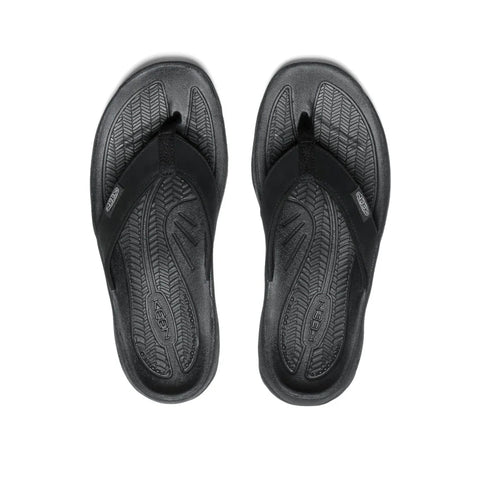 Women's Kona Leather Flip-Flop