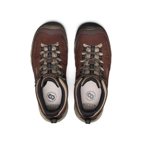 Men's Targhee IV Waterproof Hiking Boot