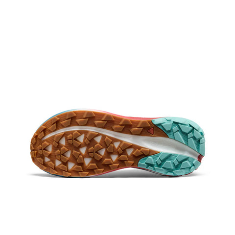 Men's Seek Trail Running Shoe