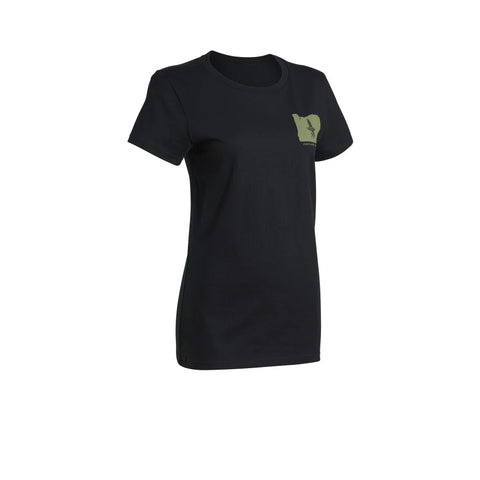 Women's PNW Tee