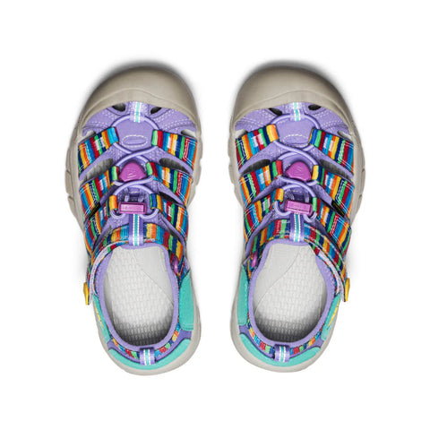 Big Kids' Newport H2 Sandal x Iro To Ikiru Wo Tukuru Fuku