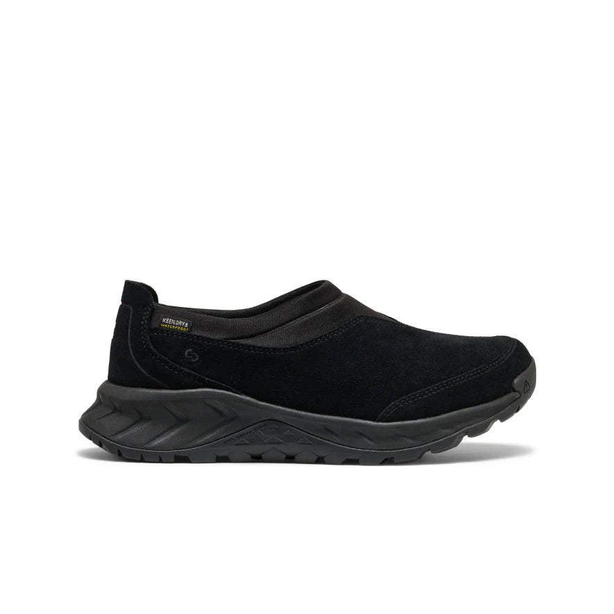 Women's TTS Moc Waterproof Sneaker