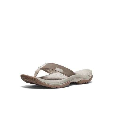 Women's Kona Leather Flip-Flop