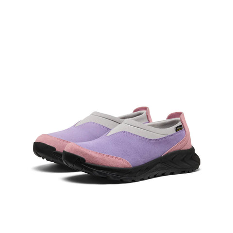 Women's TTS Moc Waterproof Sneaker
