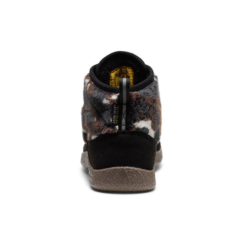 Big Kids' Howser II Waterproof Chukka