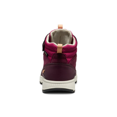 Big Kids' Skua Waterproof Boot