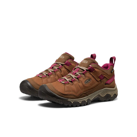 Women's Targhee IV Waterproof Hiking Shoe