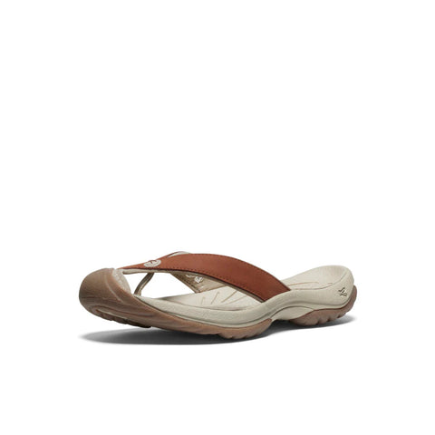 Women's Waimea Leather Flip-Flop