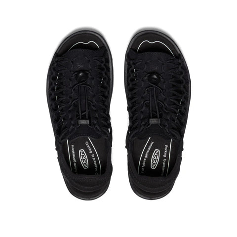 Women's UNEEK II Open-Toe Sneaker