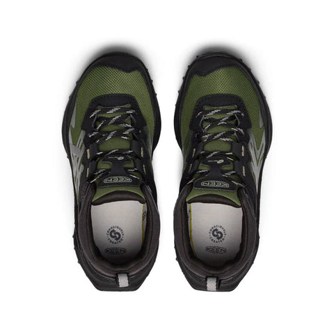 Big Kids' Zionic Waterproof Boot