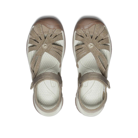 Women's Rose Sandal