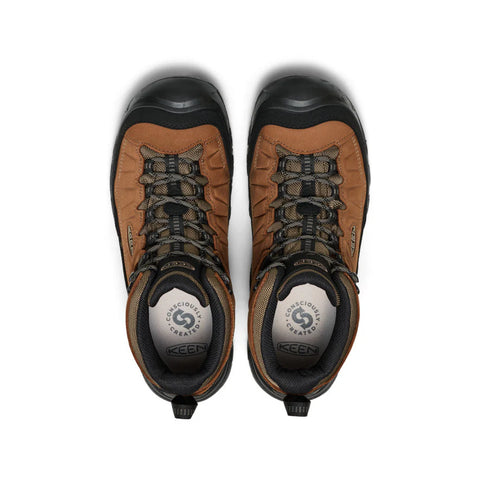 Men's Targhee IV Waterproof Hiking Boot