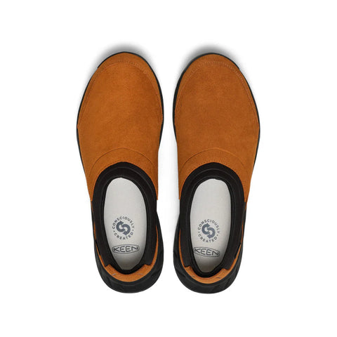 Men's TTS Moc Waterproof Sneaker