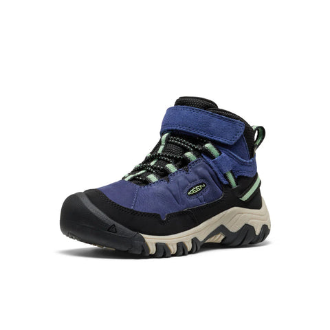 Little Kids' Targhee IV Waterproof Hiking Boot