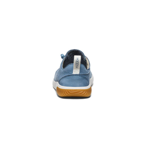 Little Kids' KNX Leather Sneaker