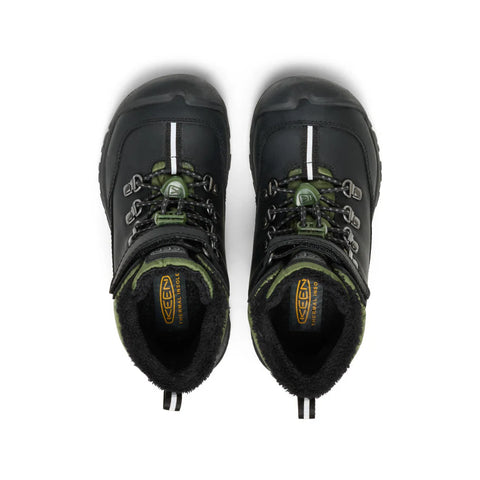 Little Kids' Kanibou Waterproof Winter Boot