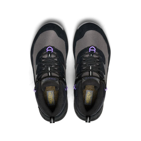 Women's Hightrail Polar Waterproof Hiking Boot