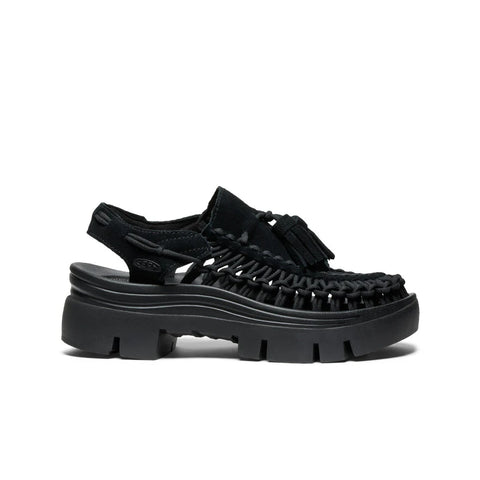 All Gender UNEEK PLT Tassel Sneaker