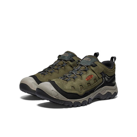 Men's Targhee IV Vented Hiking Shoe