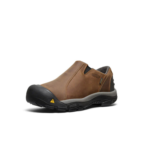 Men's Brixen Waterproof Low