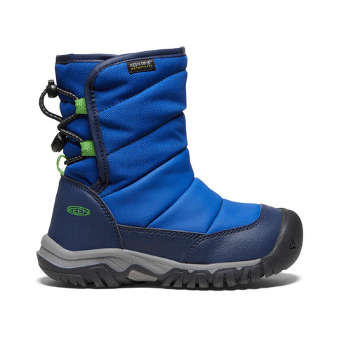 Little Kids' Puffrider Waterproof Winter Boot