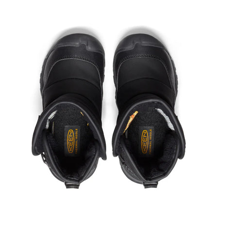 Little Kids' Puffrider Waterproof Winter Boot