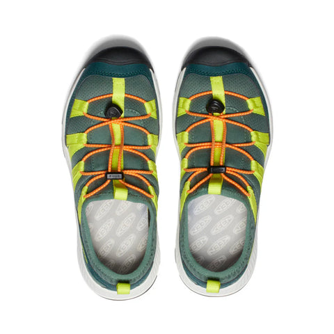 Big Kids' Motozoa Sneaker