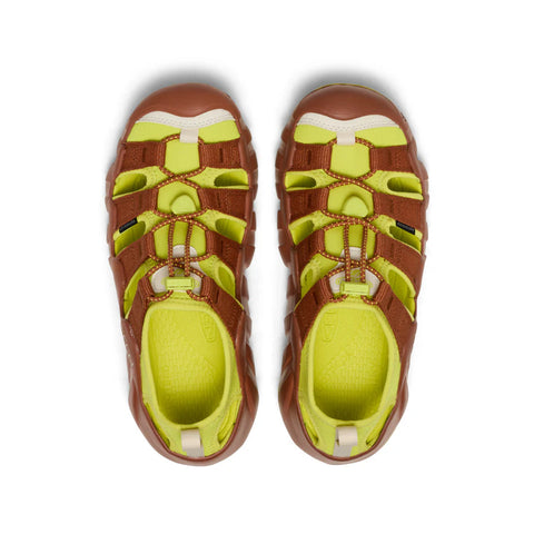 Women's Hyperport H2 Sandal x Hiking Patrol
