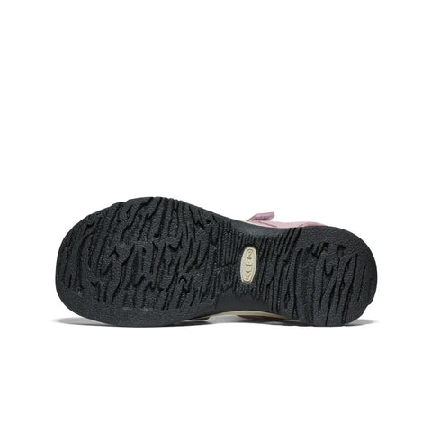 Women's Rose Sandal