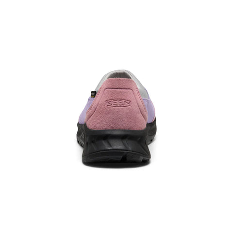 Women's TTS Moc Waterproof Sneaker