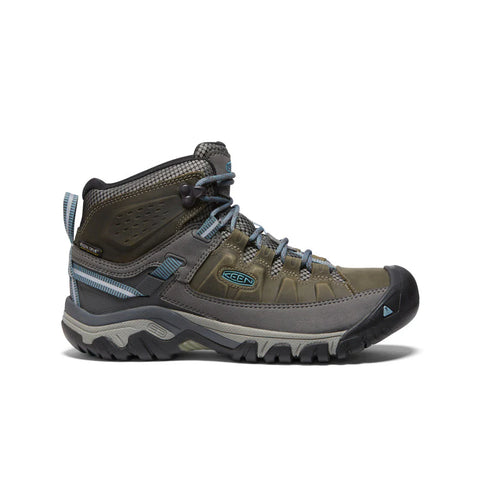 Women's Targhee III Waterproof Mid
