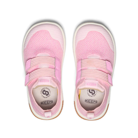 Little Kids' KNX Knit Double Strap