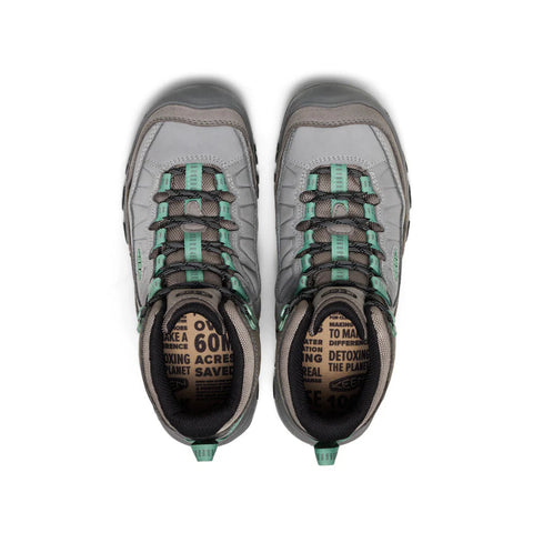 Women's Targhee IV Waterproof Hiking Boot