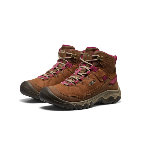 Women's Targhee IV Waterproof Hiking Boot