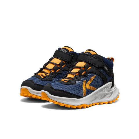 Little Kids' Zionic Waterproof Boot