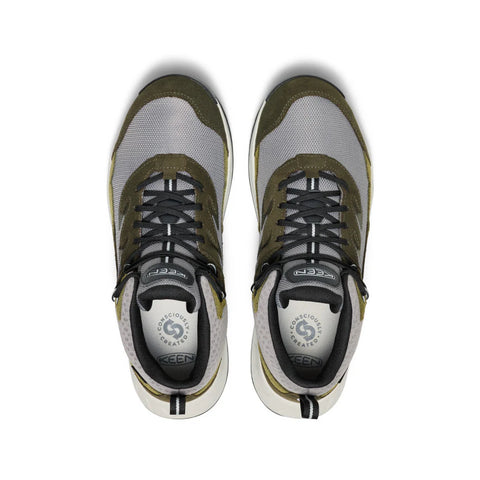 Men's Hightrail Waterproof Hiking Boot