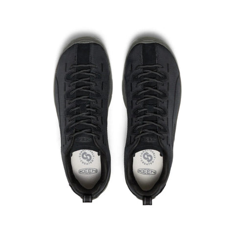 Men's Jasper Nylon Waterproof Sneaker