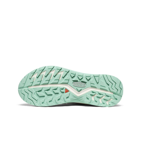 Women's Hightrail Waterproof Hiking Shoe