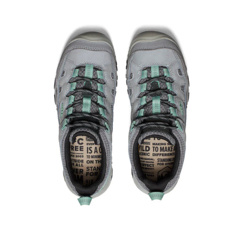 Women's Targhee IV Vented Hiking Shoe