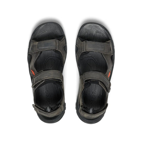Men's Targhee III Open Toe Sandal