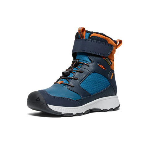Little Kids' Skua Waterproof Winter Boot