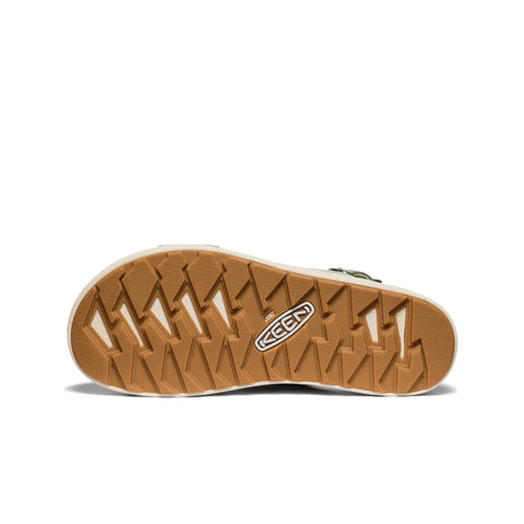 Women's Elle Luxe Cross Strap Sandal