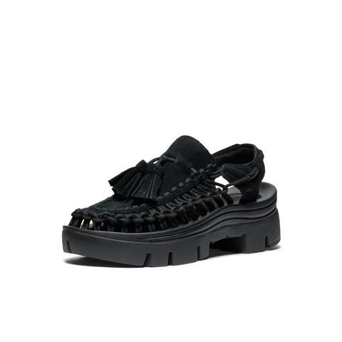 All Gender UNEEK PLT Tassel Sneaker