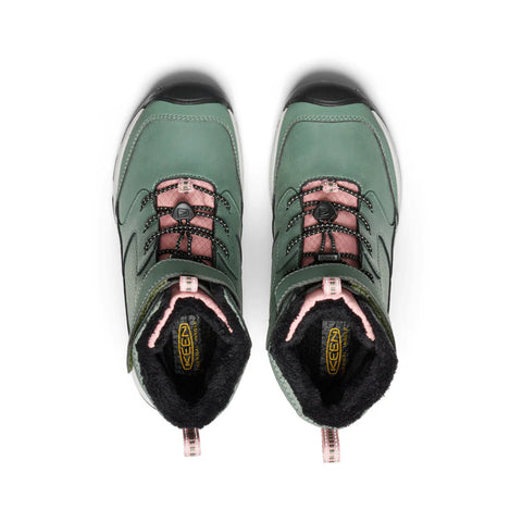 Big Kids' Skua Waterproof Winter Boot