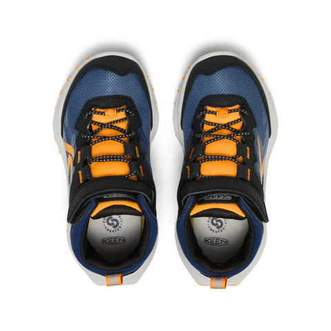 Little Kids' Zionic Waterproof Boot